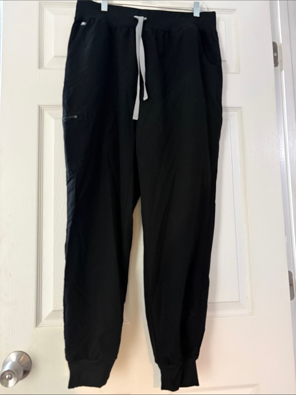 Figs Zamora high waist jogger